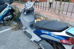 Beverly piaggio 200