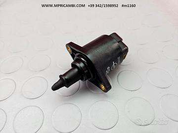 MOTORINO REGOLATORE KTM RC 390 2015 2016