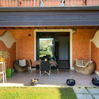 appartamento stagionale