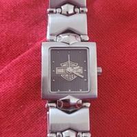 Orologio donna Originale Harley Davidson Stupendo