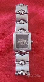 Orologio donna Originale Harley Davidson Stupendo