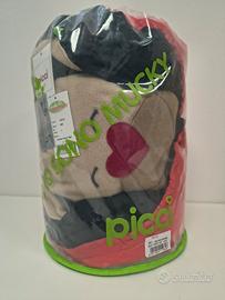 Sacco termico per passeggino Mucky Picci