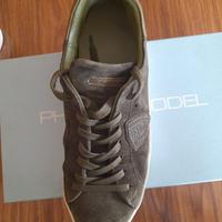 Scarpe da uomo PHILIPPE MODEL