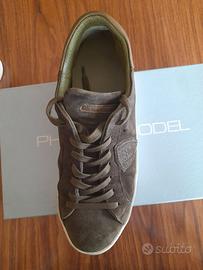 Scarpe da uomo PHILIPPE MODEL