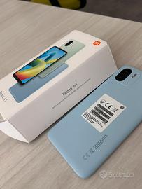 XIAOMI REDMI A1 light blue