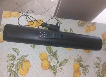 Amplificatore altoparl