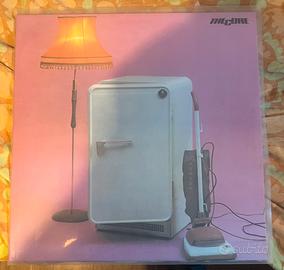 3 Lp dei Cure nuovi mai suonati ristampe 2016