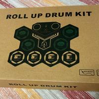 Batteria elettronica bambini