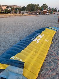 Flysurfer Sonic 5 12m