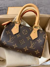 Nano speedy LV