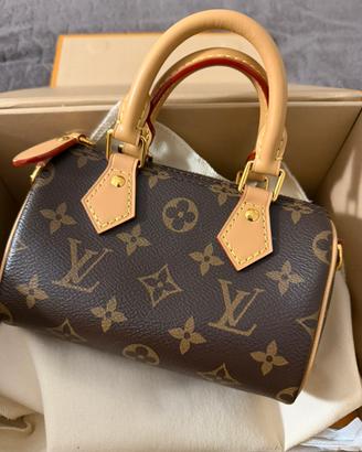 Nano speedy LV