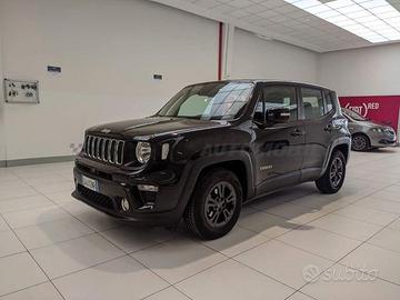 Jeep Renegade 1.0 T3 Business