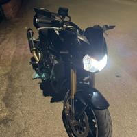 Kawasaki z750 2004