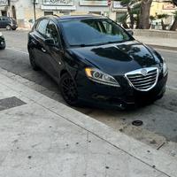lancia delta incidentata 1.4 gpl 120cv