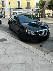 lancia delta incidentata 1.4 gpl 120cv