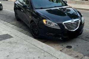 lancia delta incidentata 1.4 gpl 120cv