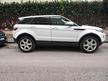 Evoque 2.2.SD4 190 CV