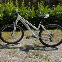 Mountain bike ragazza 26’’ Lombardo