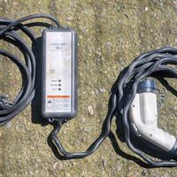 Caricatore Auto Elettrica EV 16A Tipo 1