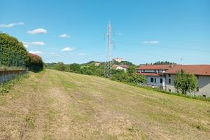 Terreno agricolo, pavarolo (to)