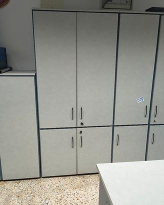 arredamento d'ufficio