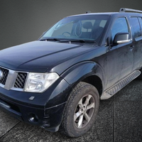 2009 NISSAN PATHFINDER