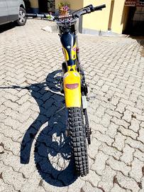 moto trial 
