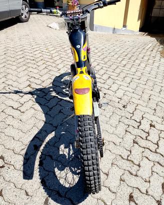 moto trial 