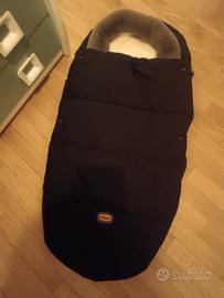 sacco della chicco mai usato