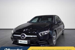 Mercedes Classe A 200 d Premium Night edition auto