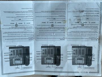 Centralino telefonico