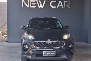 KIA Sportage 1.7 CRDI 2WD Urban