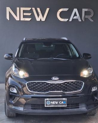 KIA Sportage 1.7 CRDI 2WD Urban