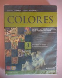 Colores 3