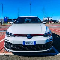 VOLKSWAGEN GOLF 8 GTI DSG 245 CV