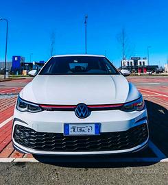 VOLKSWAGEN GOLF 8 GTI DSG 245 CV