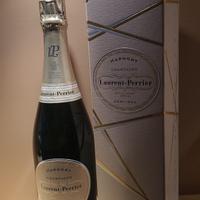 Champagne laurent perrier