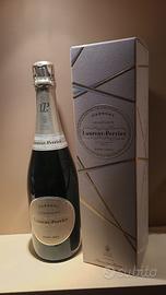 Champagne laurent perrier