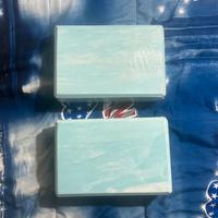 Coppia mattonicini yoga