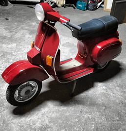 Vespa PK 50 S del 1982 