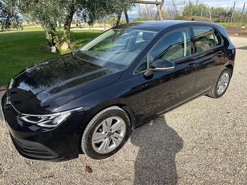 Wolkswagen Golf 8 2000 TD 115CV DSG