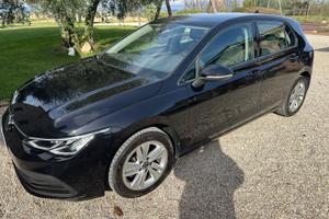 Wolkswagen Golf 8 2000 TD 115CV DSG