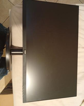 Monitor Philips V line 27 pollici 100hz
