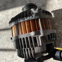 ALTERNATORE CITROEN C4 1Â° Serie A004TJ0084C RHJ D