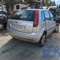 FORD FIESTA 5° SERIE 1.4 TDCi 68CV ricambi/