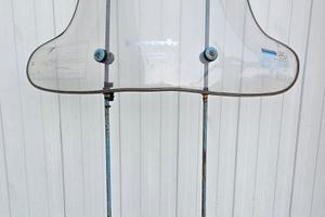 Parabrezza Beverly / Vespa / Scooter 