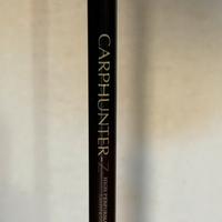 Carpfishing canne DAIWA CARPHUNTER Z