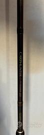 Carpfishing canne DAIWA CARPHUNTER Z