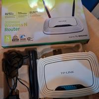 Router Wifi TP Link 