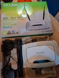 Router Wifi TP Link 